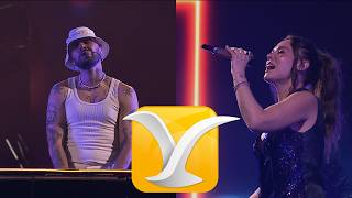 Jesse &amp; Joy - Ecos de Amor - Festival de la Canción de Viña del Mar 2026 - Full HD 1080p