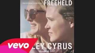 Miley Cyrus - Hands of Love