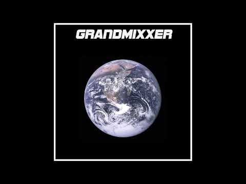 GRANDMIXXER - Colliding Squares (Starship Mix)