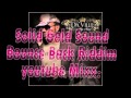 BOUNCE BACK RIDDIM MIXX SOLID GOLD Intl Feb 2011