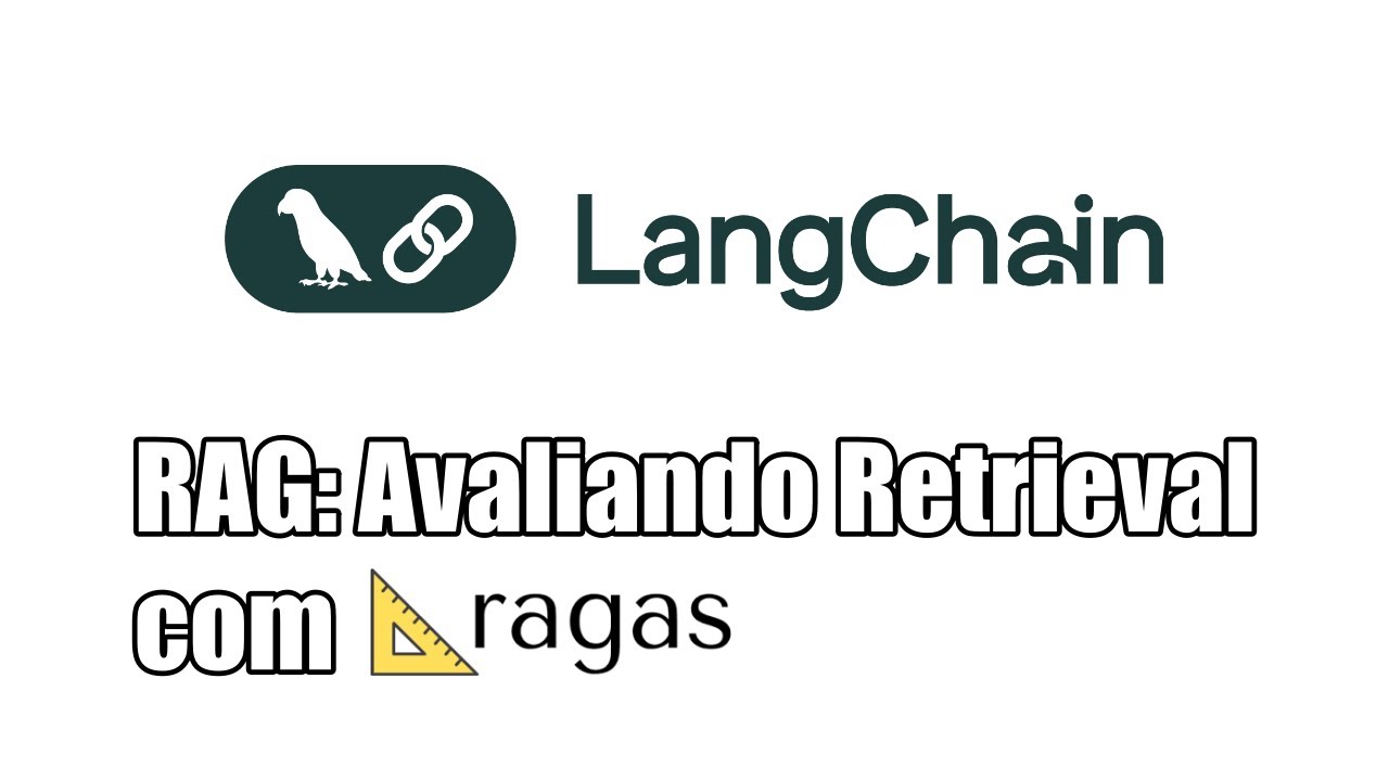 RAG: Avaliando o Retrieval com RAGAS