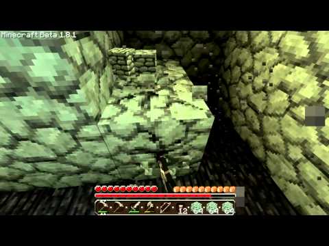 Tri-Mountain Survival Ep.26 - Cooblestone Chest