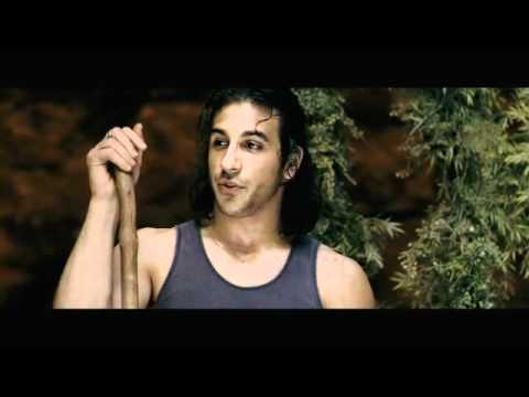 Tomorrow when the war began (Trailer Deutsch)
