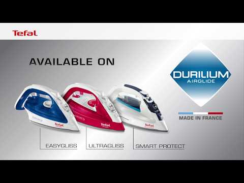 Праска Tefal Easygliss 2 FV5770E0