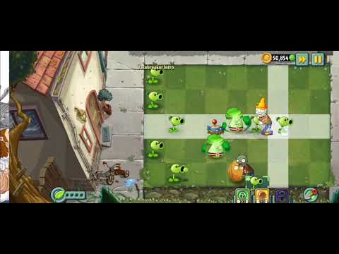 plants vs zombies 2 vasebreaker mode by vinni tkgxt