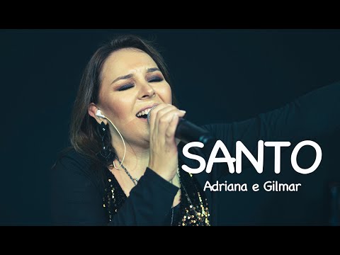 Santo - Adri Schweiger