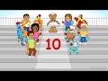 StarFall The Zero Song Reversed