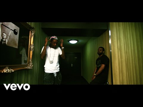 Starlito - No Rearview ft. Don Trip