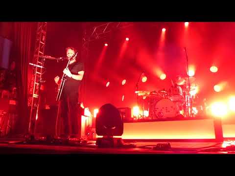 White Lies - Finish Line - Leeds 02 Academy 03.02.19