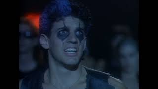 He&#39;s Back (The Man Behind the Mask) Alice Cooper Music Video (HD)