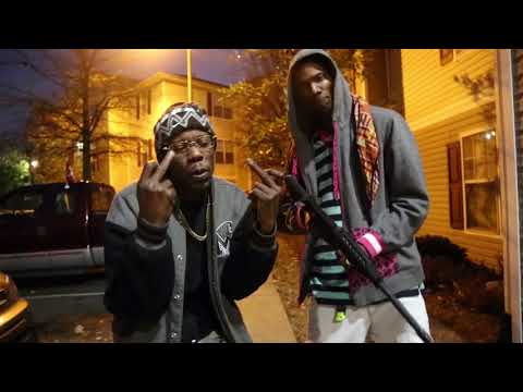 Million Da Don - Whatcha Trappin 4 (Shot By Sharp Shooter Films)