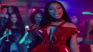 Anuel AA ft. Nicki Minaj &amp; Bantu - FAMILIA  (official video)