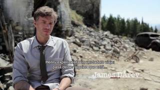 Gernika   Making Of Clip#03   Henry Howell