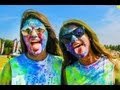 Color Vibe 5K Run 