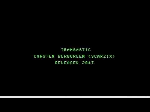 Transastic by Scarzix. *Real HW* (C64)