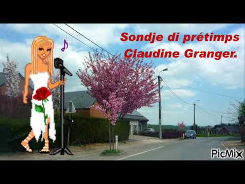 download lagu mp3 mp4 Claudine Granger, download lagu Claudine Granger gratis, unduh video klip Download Claudine Granger Mp3 dan Mp4 Music Gratis