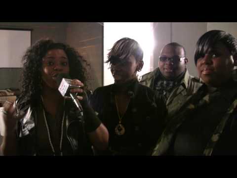 James Ross @ PHASE 2 - Youth On The Move - CD Release Concert!!!  (Behind Scene)