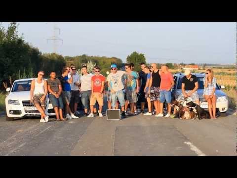 Kicsi True - Street Shit (Street Shit)