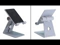 How To Make A Mobile Stand Using PVC Pipe Creative Idea With PVC Pipe