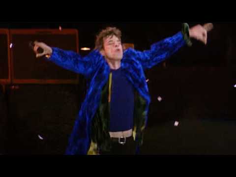 Mick Jagger - The Ultimate Performer