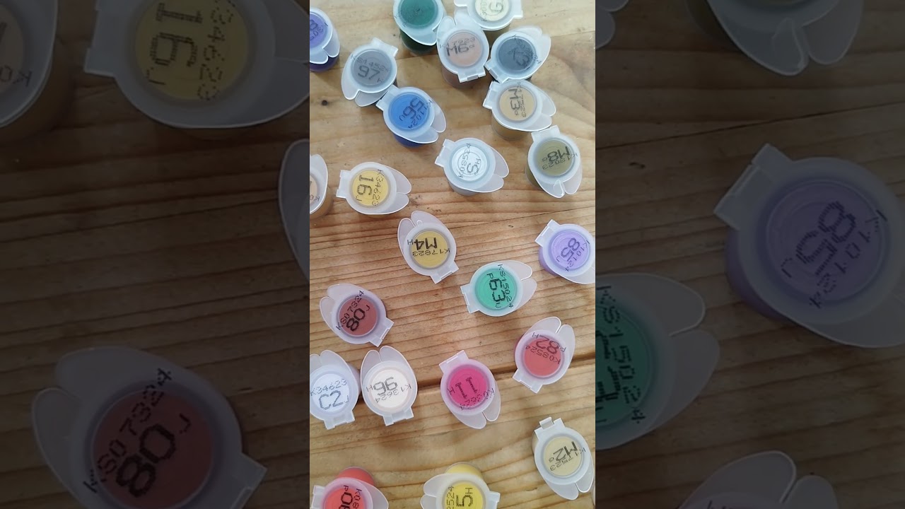 Ravensburger Malen nach Zahlen CreArt – the Kiss (Klimt) Ravensburger Malen nach Zahlen CreArt – the Kiss (Klimt)