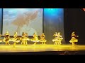 Disney Jive 2019