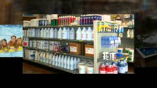 Spas, Moline Il