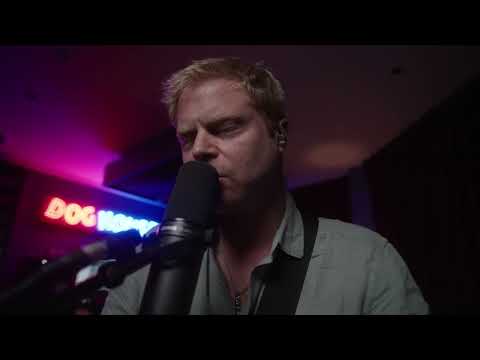 Curse Of Lono: "In Your Arms"