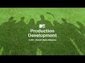 Judgemental Films Ternion Productions 3 Arts Entertainment MTV Production Development 2011