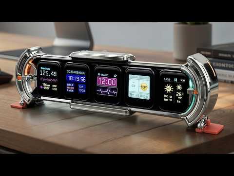 Video Thumbnail: 20 COOLSTEN AMAZON-GADGETS, DIE DU KAUFEN WILLST