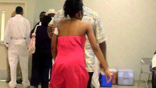 swinging out "henry"