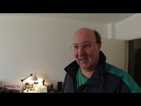 MongoTV_4361 - God FREDAG 28.Februar 2020 og Weekend - PENSION KOMMET