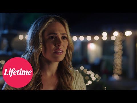 Lifetime Movie Moment: Perfect Christmas Moment, Ruined |  Very Charming Christmas Town | Lifetime