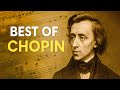 Best Of Chopin 15 Most Popular Pieces Healing Relaxation