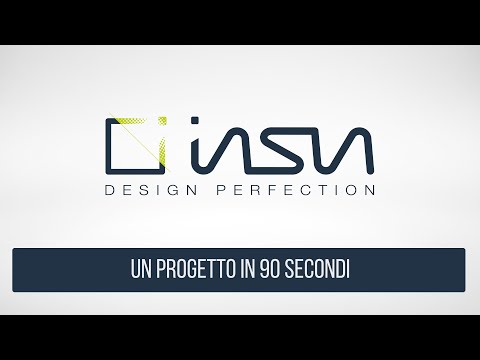 Crea un progetto in 90 secondi con inSun Basic