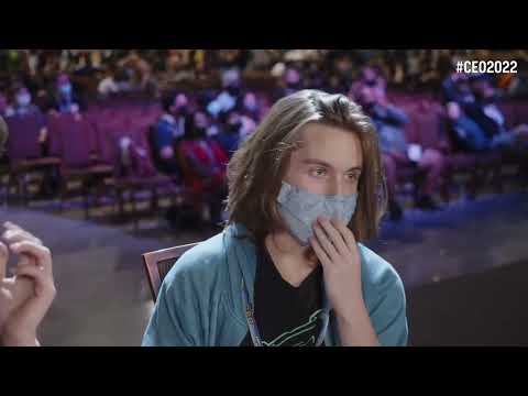 CEO 2022 Strive Top 96 Block J (ft. Hotashi, K7 Showoff, MFCR, Supernoon, Dusty, Nitro, KudoGio)