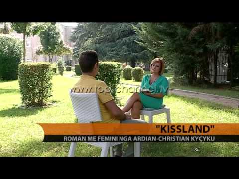 Vitrina e Librit, 31 Gusht 2014 - Top Channel Albania - News - Lajme