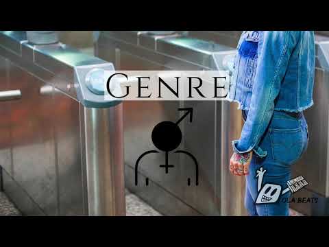Genre - Orelsan X Damso Trap Type Beat