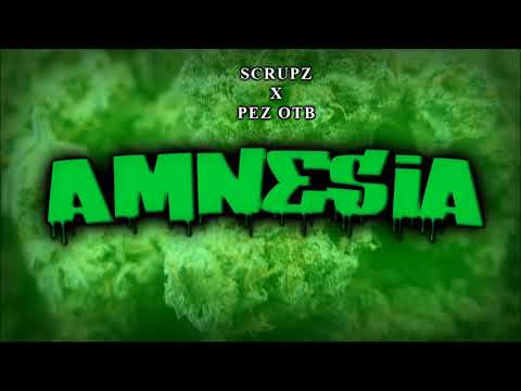 Scrupz x Pez OTB - Amnesia [Instrumental]