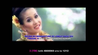 Download lagu Nining Meida - Bulan Batu Hiu ( Karaoke) Tanpa Vokal mp3