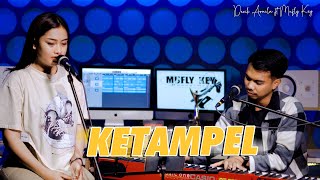 Download lagu Ketampel - Denik Armila ft. Mufly Key mp3