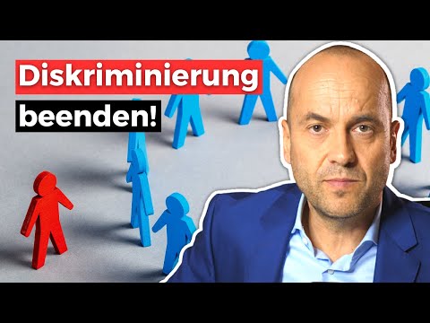Ungleichbehandlung beim Gehalt beenden - SO geht`s!