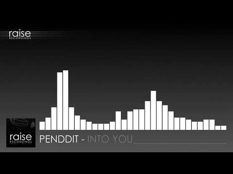 PENDDIT - Into You (Techno | Raise Recordings)