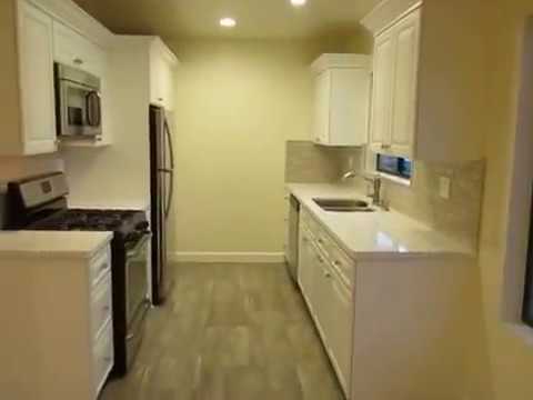 PL7067 - Modern 2 Bed + 1 Bath Apartment For Rent (Beverly Hills adj.)