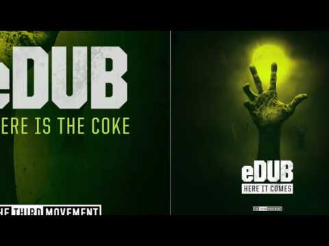 eDUB - Where is the Coke