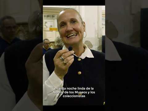 🇦🇷 Noche Museos 🫶🏽 27 de septiembre en #pehuajo #shortvideo #viral #videos