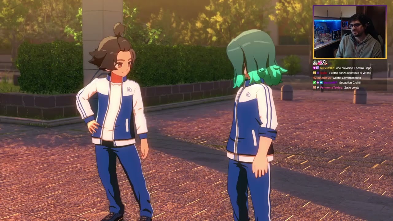 Ancora Inazuma 11 | INAZUMA ELEVEN: Victory Road [ !bf - !instant - !mangayo - !giveaway ]