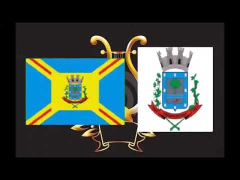 Hino da Cidade de Paranaiguara GO