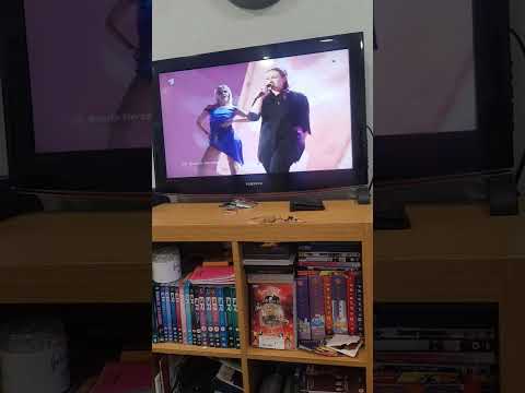 Eurovision song contest 2002 song 14 Bosnia and Herzegovina