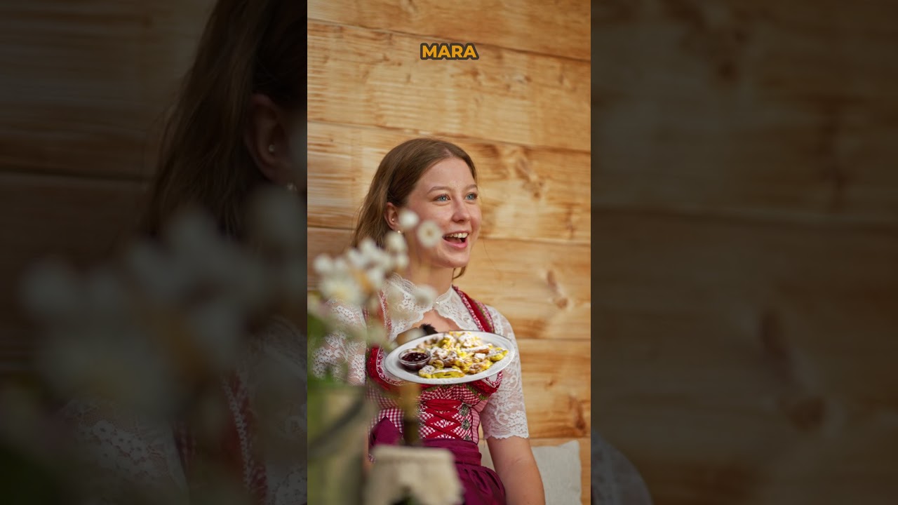 Messnerhütte - Social Media